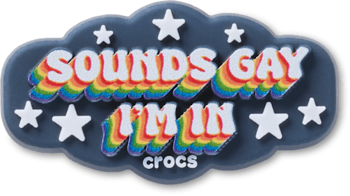 Neu Sounds Gay Im In
