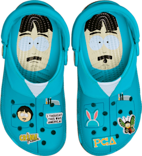 South Park Randy Classic Clog