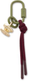Neu Speckled Carabiner