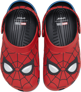 Neu Spider-Man Classic Clog