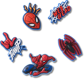 Spider-Man™ 5er-Pack