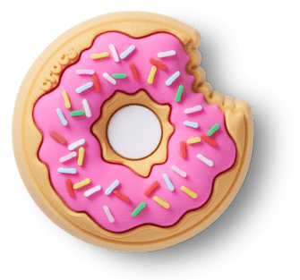 Neu Sprinkle Donut Bite