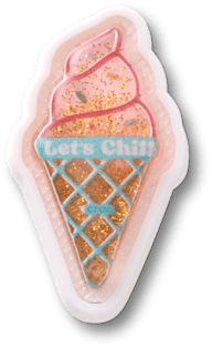 Neu Squish Filled Ice Cream Cone