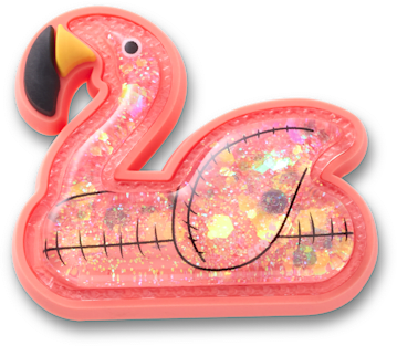 Neu Squish Flamingo Floatie