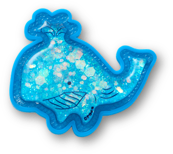 Neu Squish Whale