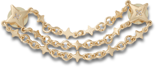 Neu Star Kette
