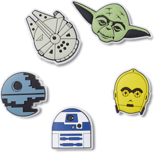 STAR WARS™ 5er-Pack