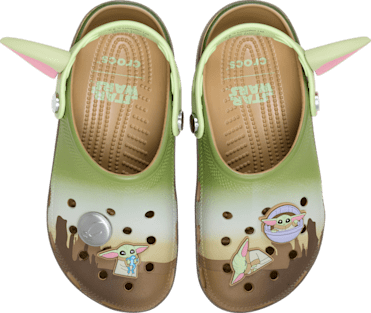 STAR WARS™ Grogu Classic Clog