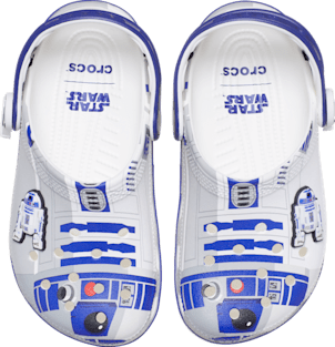 STAR WARS™ R2-D2 Kinder Classic Clog