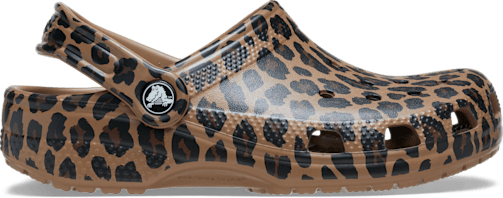 Kleinkind Classic Animal Clog