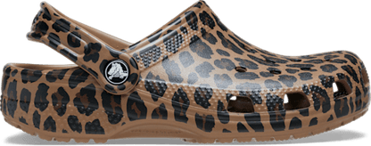 Kleinkind Classic Animal Clog