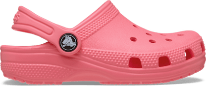 Kleinkind Classic Clog - Guava
