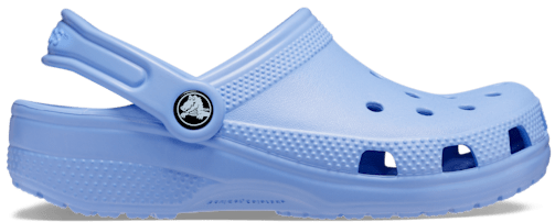 Kleinkind Classic Clog - Moon Jelly