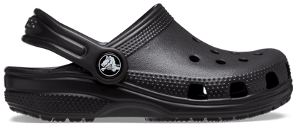 Kleinkind Classic Clog - Schwarz