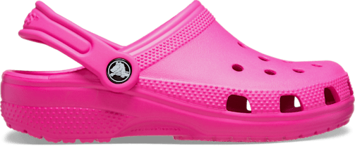 Kleinkind Classic Clog - Rosa Crush