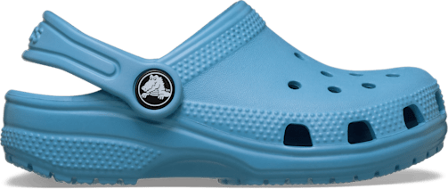 Kleinkind Classic Clog - Elite Blau
