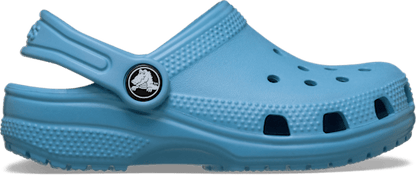 Kleinkind Classic Clog - Elite Blau