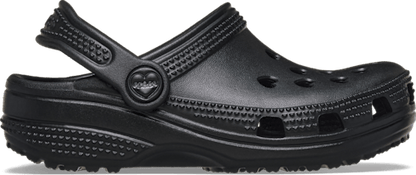 Kleinkind Classic Hearts Cut Out Clog
