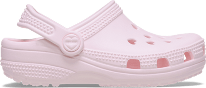 Kleinkind Classic Hearts Cut Out Clog