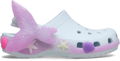 Kleinkind Classic IAM Farbe Change Mermaid Clog