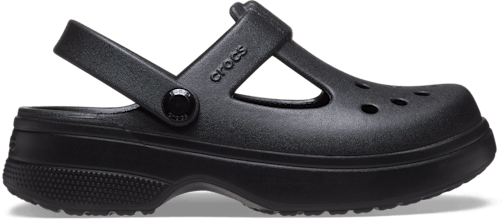 Kleinkind Classic Mary Jane Clog