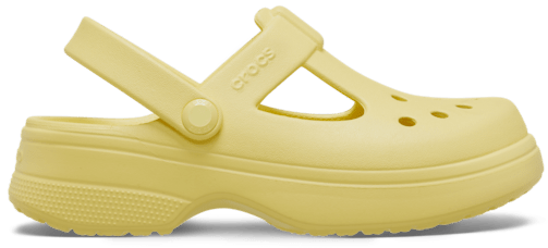 Kleinkind Classic Mary Jane Clog