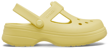 Kleinkind Classic Mary Jane Clog