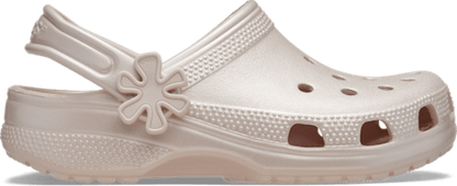 Classic Perle Shine Clog T BFr