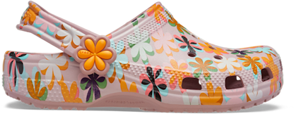 Kleinkind Classic Retro Summer Clog
