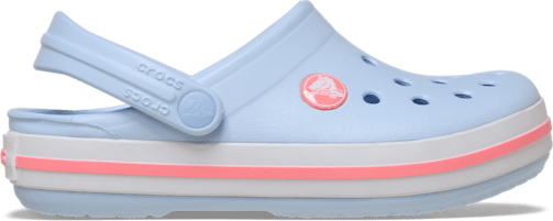 Kleinkind Crocband™ Clog