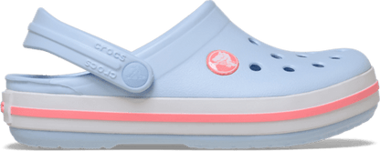 Kleinkind Crocband™ Clog