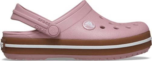 Kleinkind Crocband Gum Clog