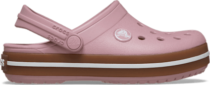 Kleinkind Crocband Gum Clog