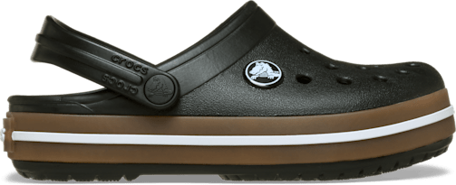 Kleinkind Crocband Gum Clog