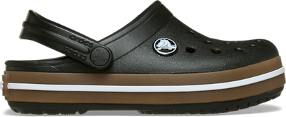 Kleinkind Crocband Gum Clog