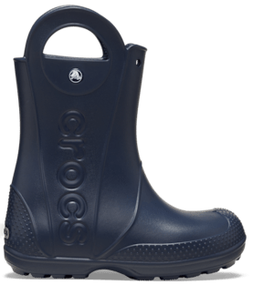 Kleinkind Handle It Rain Stiefel