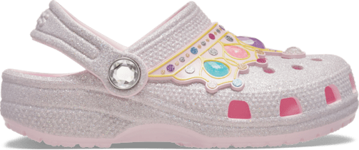 Kleinkind IAM Princess Clog