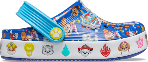 Kleinkind PawPatrol™ Off Court Clog