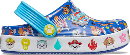 Kleinkind PawPatrol™ Off Court Clog