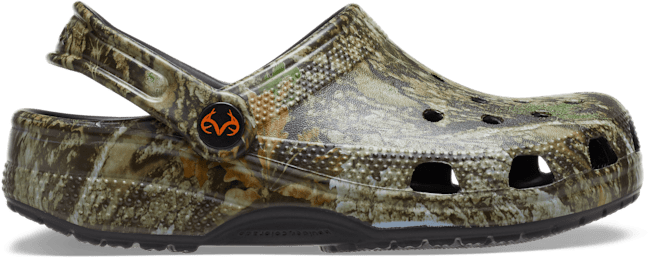 Kleinkind Realtree APX Classic Clog
