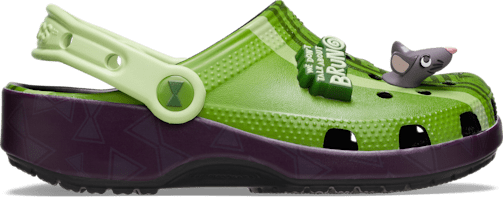 Kleinkinder Encanto Bruno Classic Clog