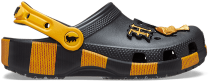 Kleinkinder Harry Potter Hufflepuff Classic Clog