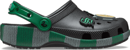 Kleinkinder Harry Potter Slytherin Classic Clog