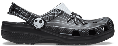 Kleinkinder Nightmare Before Christmas Classic Clog