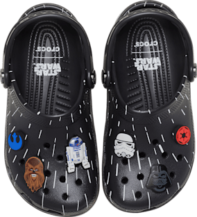 Toddlers STAR WARS™ Hyperspace Classic Clog