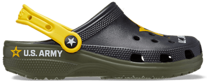 U.S. Army Classic Clog