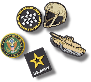 U.S. Army 5er-Pack