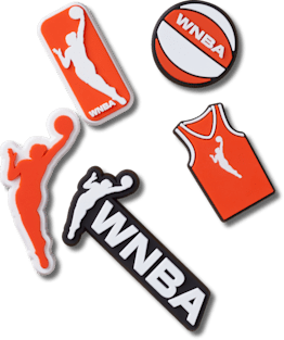 WNBA 5er-Pack