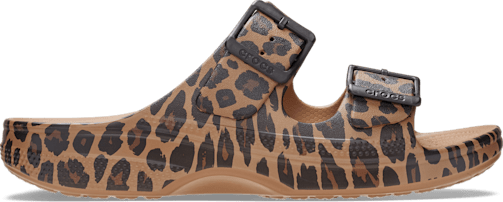 Damen Animal Saturday Sandale