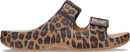 Damen Animal Saturday Sandale